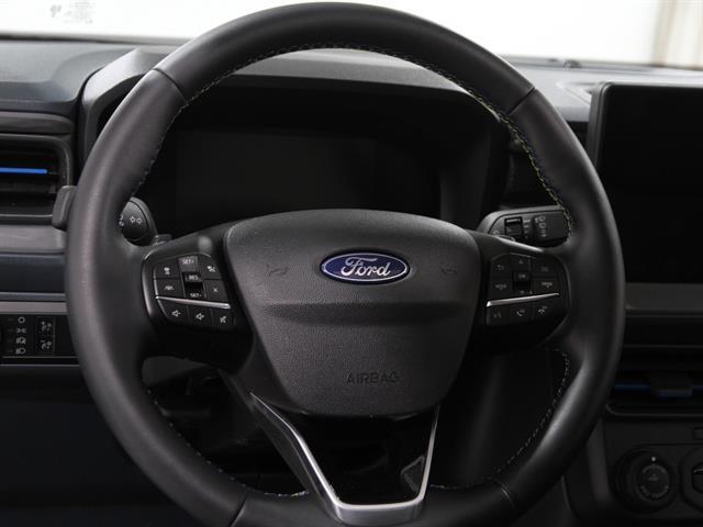 used 2025 Ford Maverick car, priced at $36,990