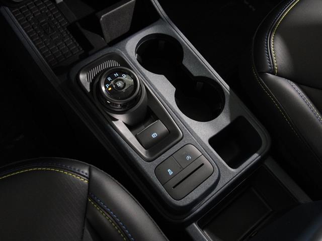 used 2025 Ford Maverick car, priced at $36,990