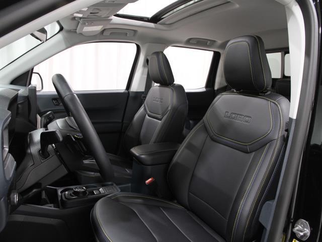 used 2025 Ford Maverick car, priced at $36,990