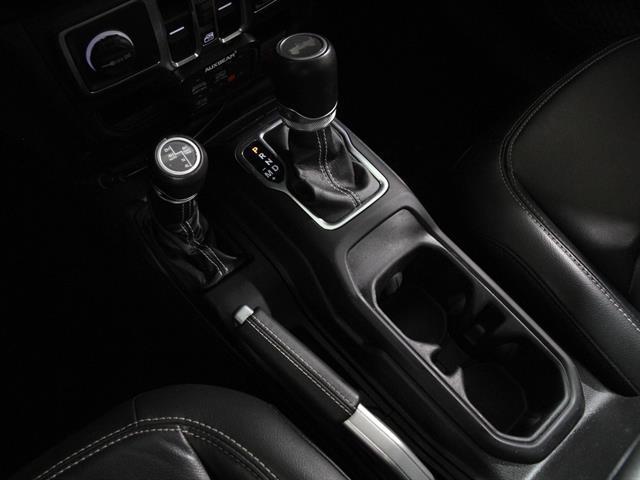 used 2022 Jeep Wrangler Unlimited 4xe car, priced at $29,790