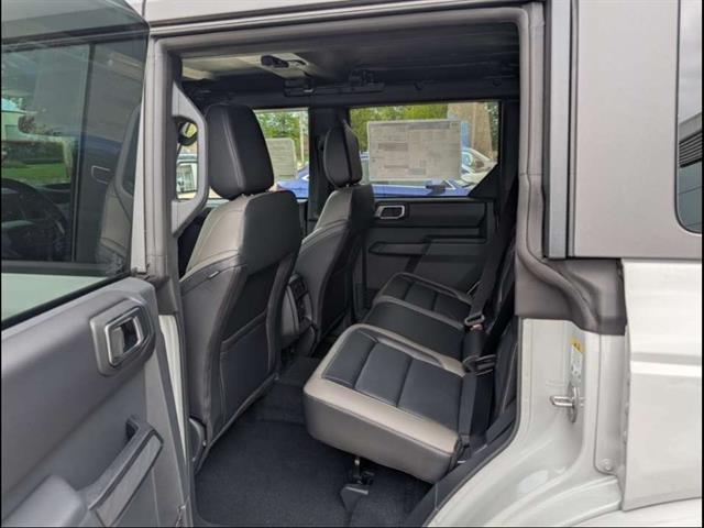 new 2026 Ford Bronco car, priced at $51,755