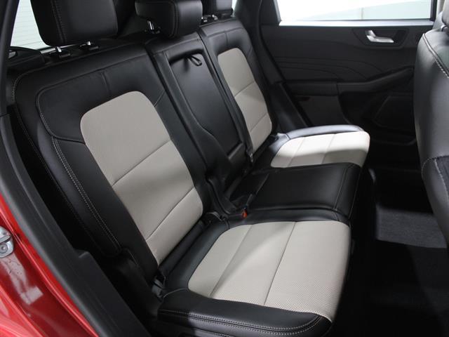 used 2022 Ford Escape car, priced at $24,250