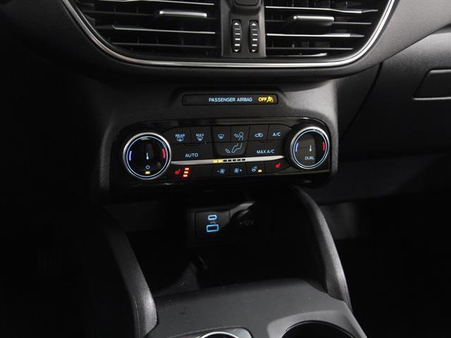 used 2022 Ford Escape car, priced at $24,250