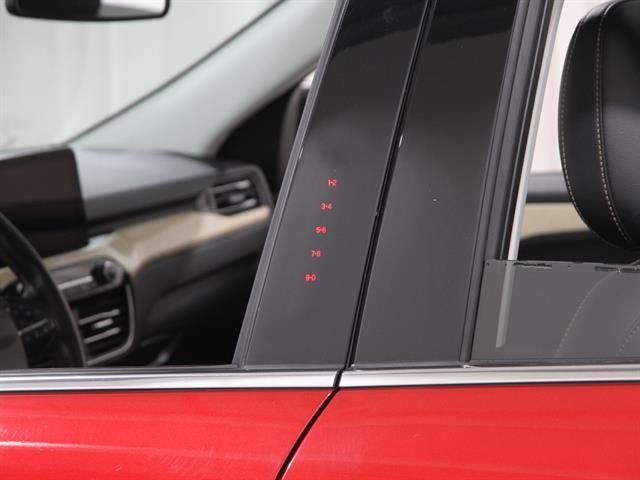 used 2022 Ford Escape car, priced at $24,250