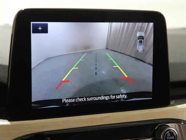 used 2022 Ford Escape car, priced at $24,250