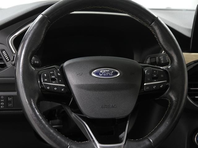 used 2022 Ford Escape car, priced at $24,250