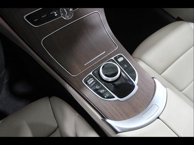 used 2021 Mercedes-Benz C-Class car, priced at $25,990