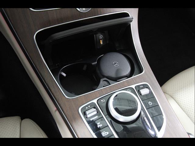 used 2021 Mercedes-Benz C-Class car, priced at $25,990