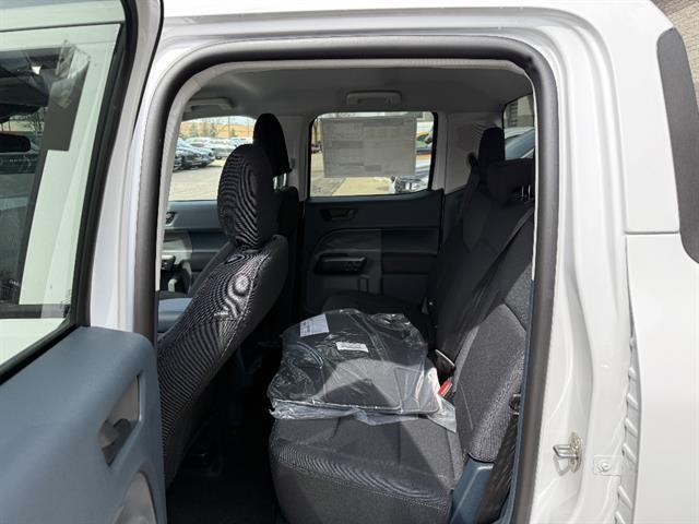 new 2026 Ford Maverick car, priced at $30,978