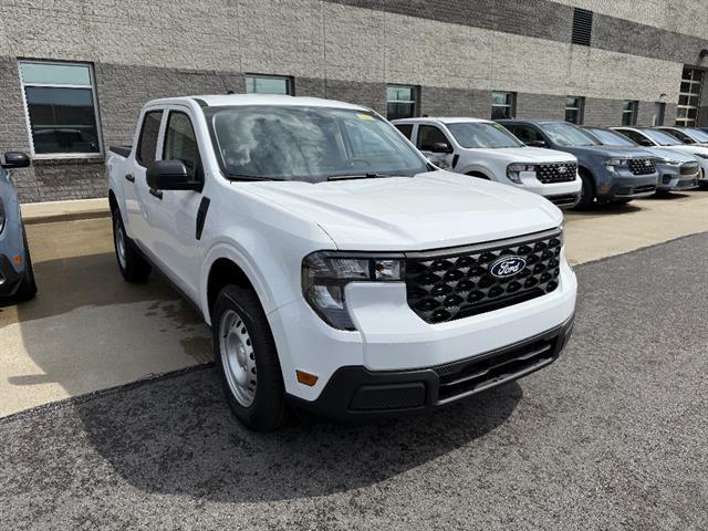 new 2026 Ford Maverick car, priced at $30,978