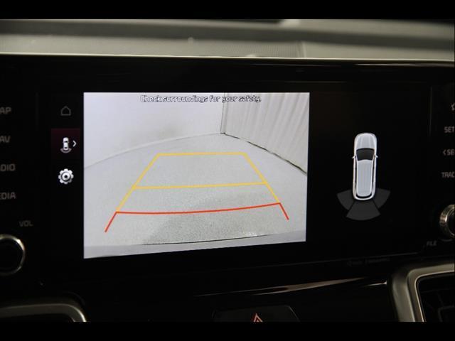 used 2022 Kia Sorento car, priced at $27,590