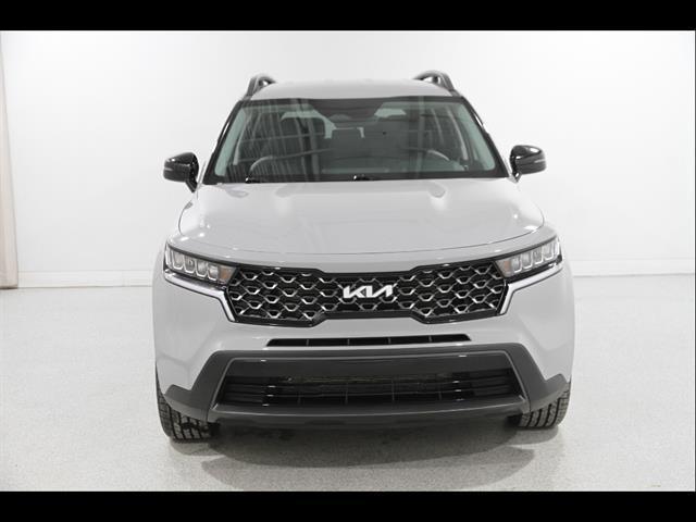 used 2022 Kia Sorento car, priced at $27,590