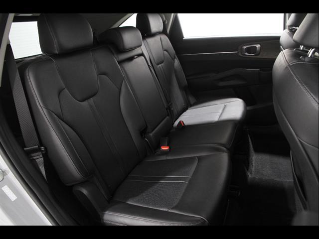 used 2022 Kia Sorento car, priced at $27,590