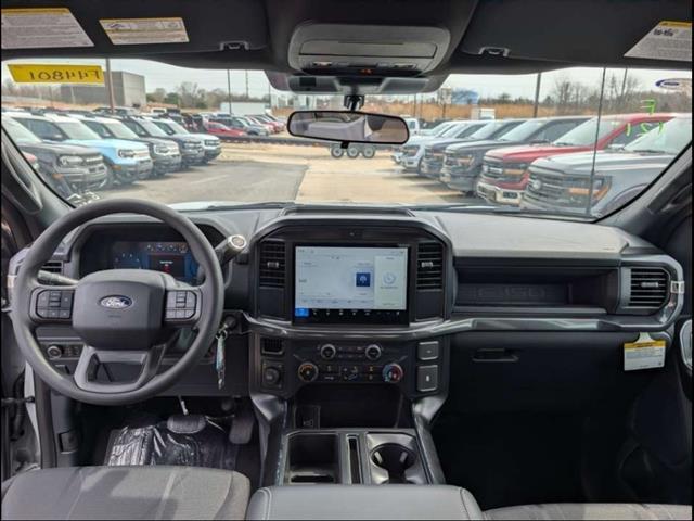 new 2026 Ford F-150 car, priced at $48,157