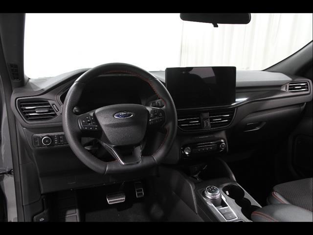 used 2023 Ford Escape car, priced at $26,438