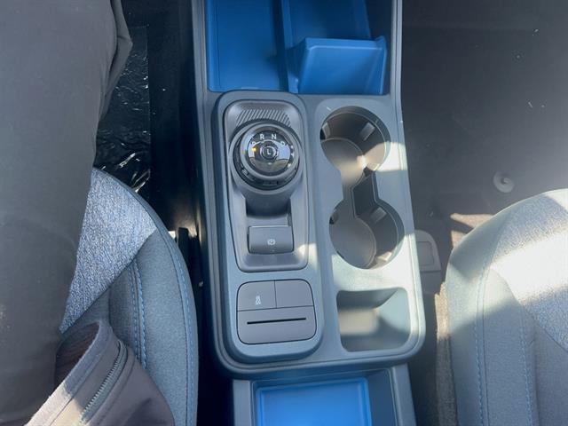 new 2025 Ford Maverick car, priced at $34,257