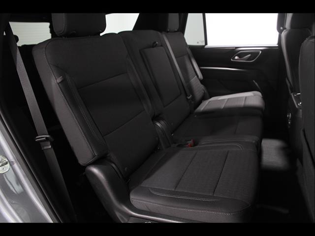 used 2023 Chevrolet Tahoe car, priced at $47,938