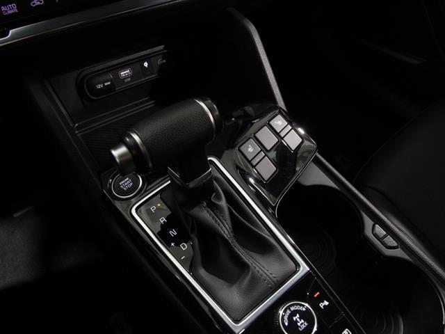 used 2023 Kia Sportage car, priced at $24,490