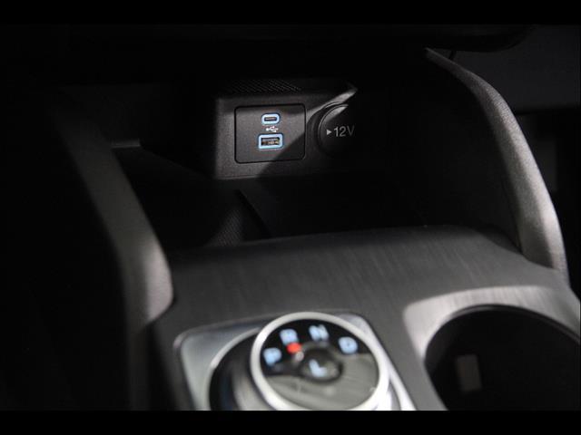 used 2023 Ford Escape car, priced at $28,438