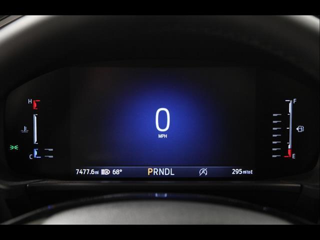 used 2023 Ford Escape car, priced at $28,438