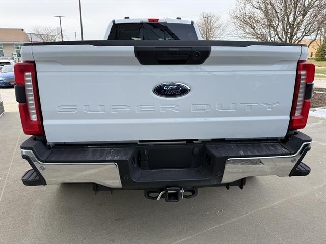 new 2026 Ford F-450 car, priced at $76,990