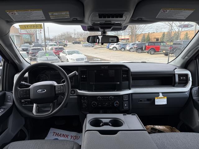 new 2026 Ford F-450 car, priced at $76,990