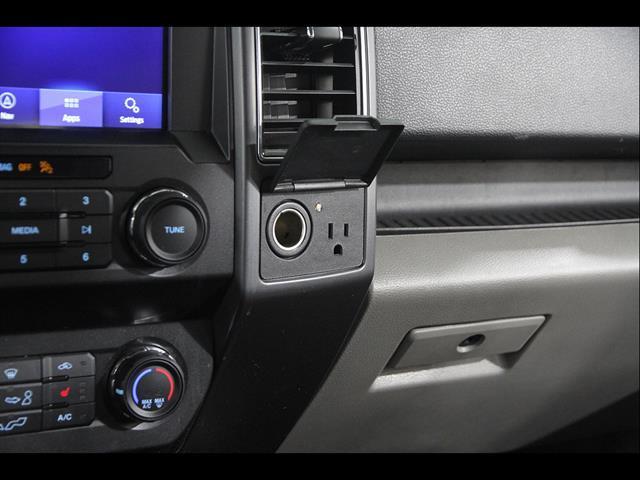 used 2020 Ford F-150 car, priced at $29,438