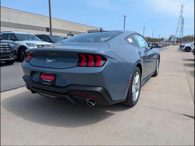 new 2026 Ford Mustang car, priced at $33,328