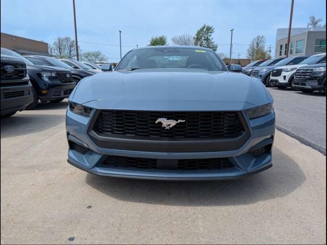 new 2026 Ford Mustang car, priced at $33,328
