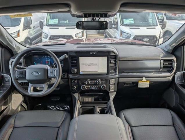 new 2026 Ford F-250 car, priced at $92,905