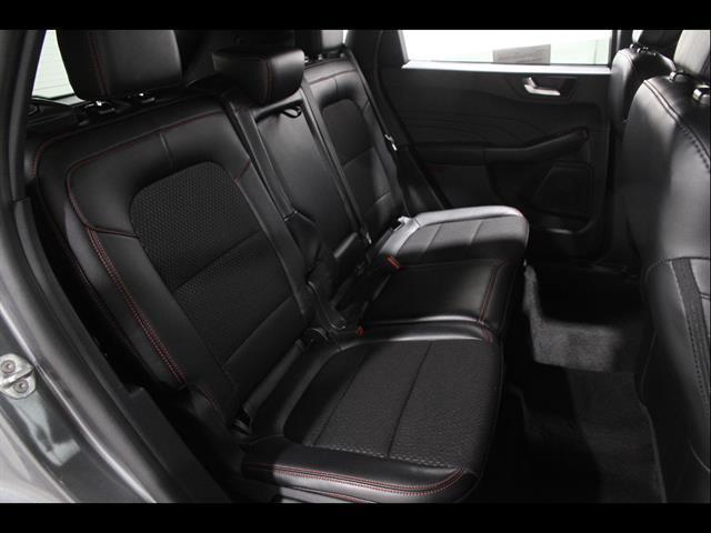 used 2025 Ford Escape car, priced at $25,938