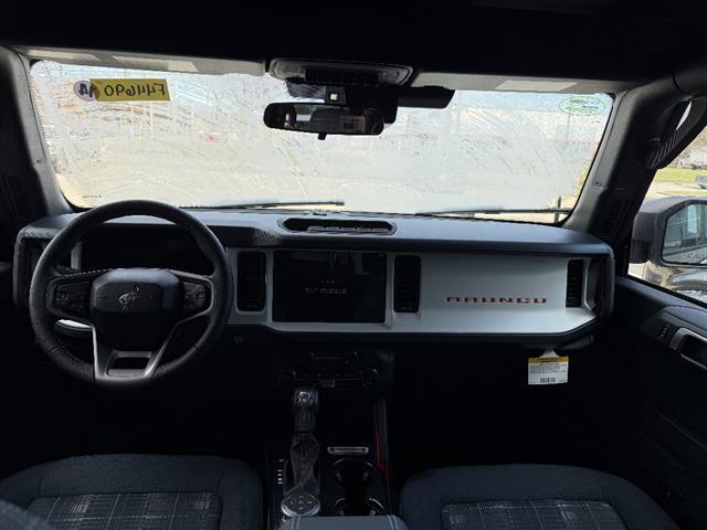 new 2026 Ford Bronco car, priced at $54,962