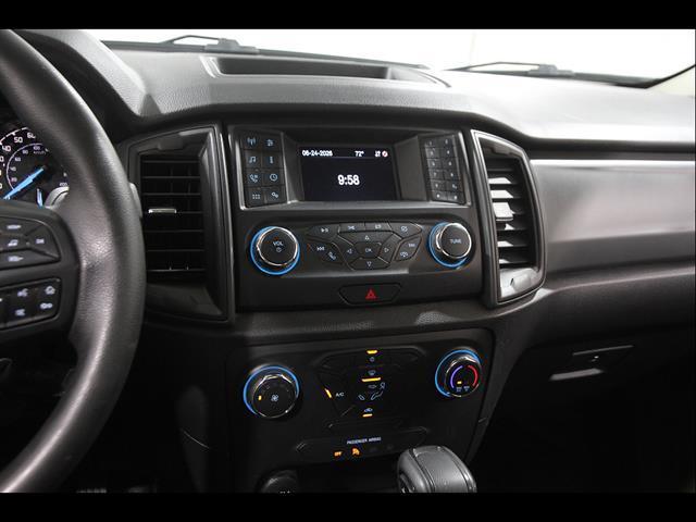 used 2023 Ford Ranger car, priced at $25,438