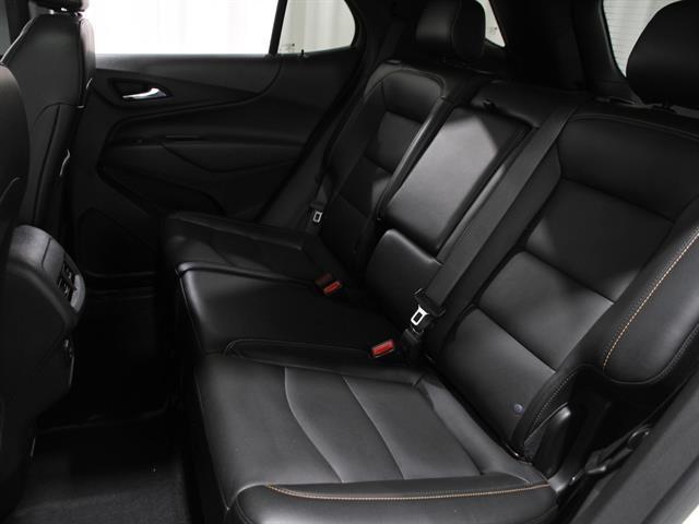 used 2021 Chevrolet Equinox car, priced at $14,750