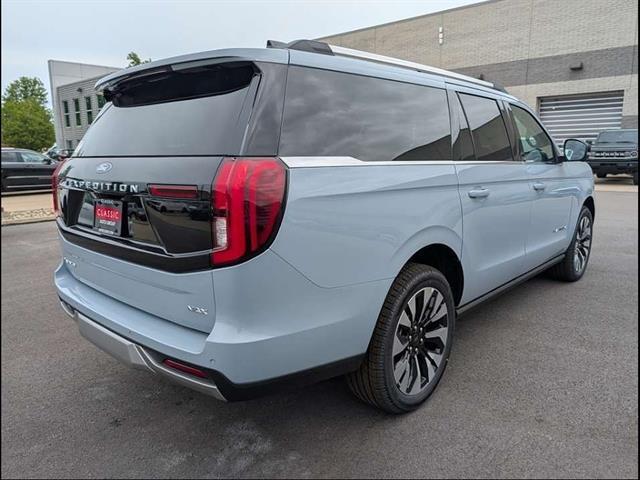 new 2026 Ford Expedition Max car, priced at $80,279