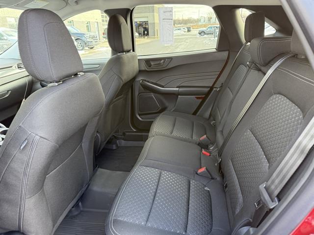 new 2026 Ford Escape car, priced at $35,205