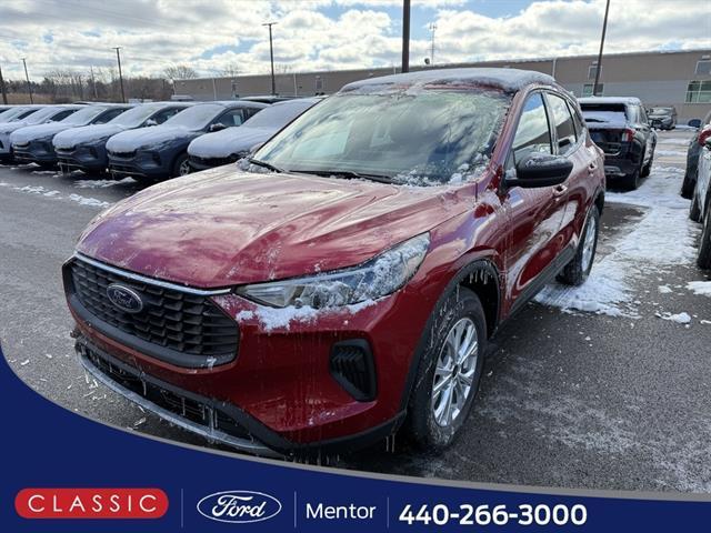new 2026 Ford Escape car, priced at $35,205