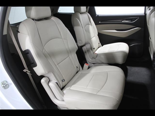 used 2020 Buick Enclave car, priced at $23,938
