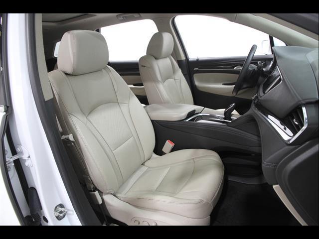 used 2020 Buick Enclave car, priced at $23,938