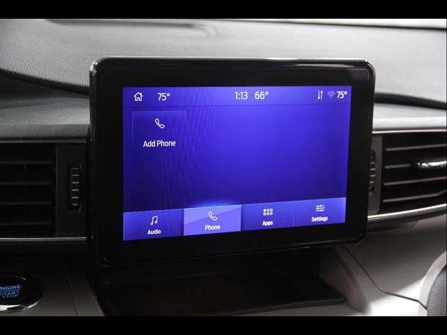 used 2023 Ford Explorer car, priced at $33,438