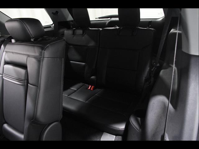 used 2023 Ford Explorer car, priced at $33,438