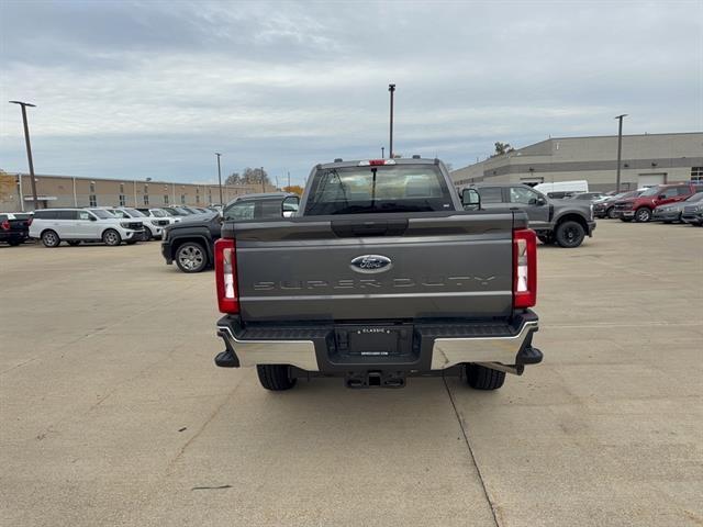 new 2026 Ford F-250 car, priced at $54,425