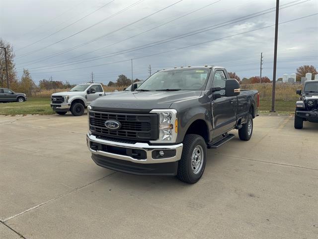 new 2026 Ford F-250 car, priced at $54,425