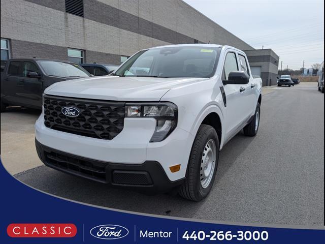 new 2026 Ford Maverick car, priced at $30,946