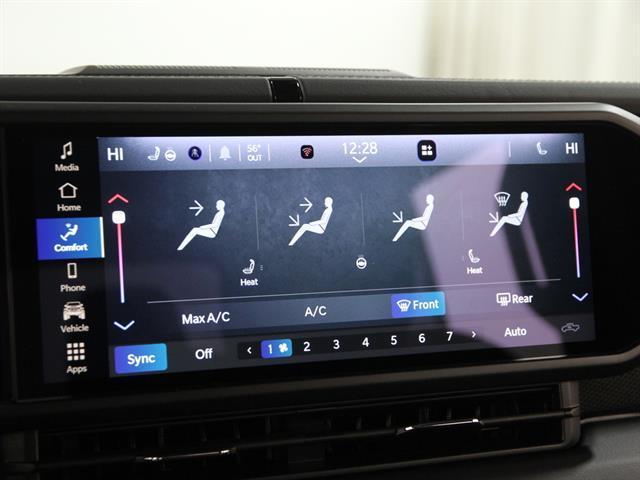 used 2025 Jeep Gladiator car, priced at $43,990