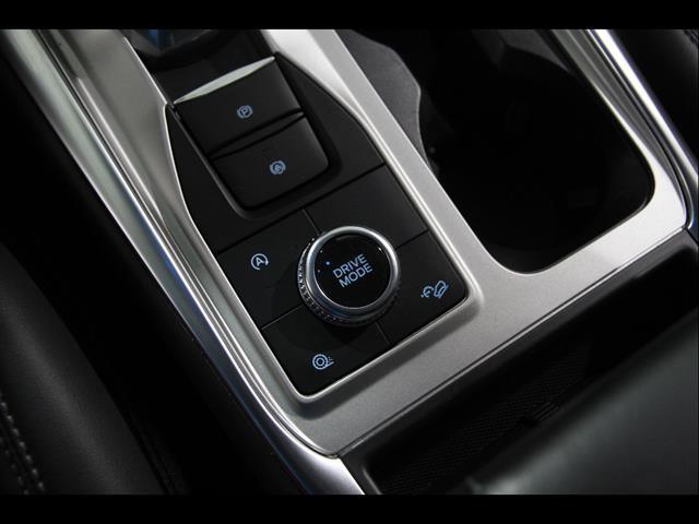 used 2024 Ford Explorer car, priced at $37,990