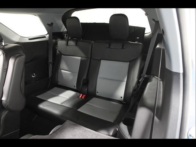 used 2024 Ford Explorer car, priced at $37,990