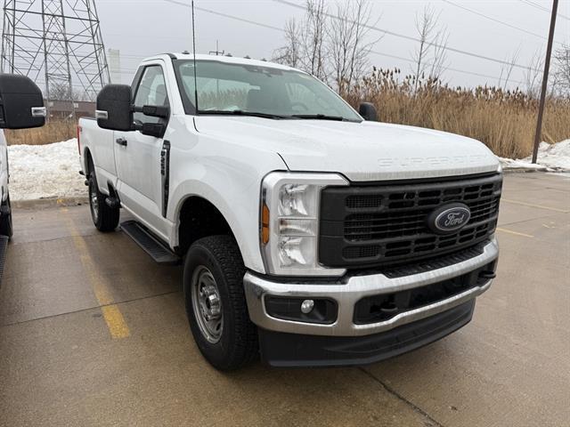 new 2026 Ford F-250 car, priced at $52,990