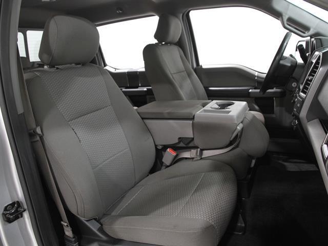 used 2017 Ford F-150 car, priced at $19,990