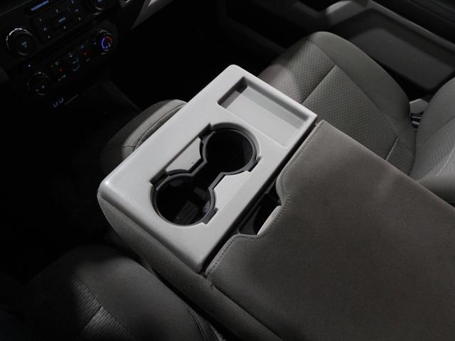 used 2017 Ford F-150 car, priced at $19,990